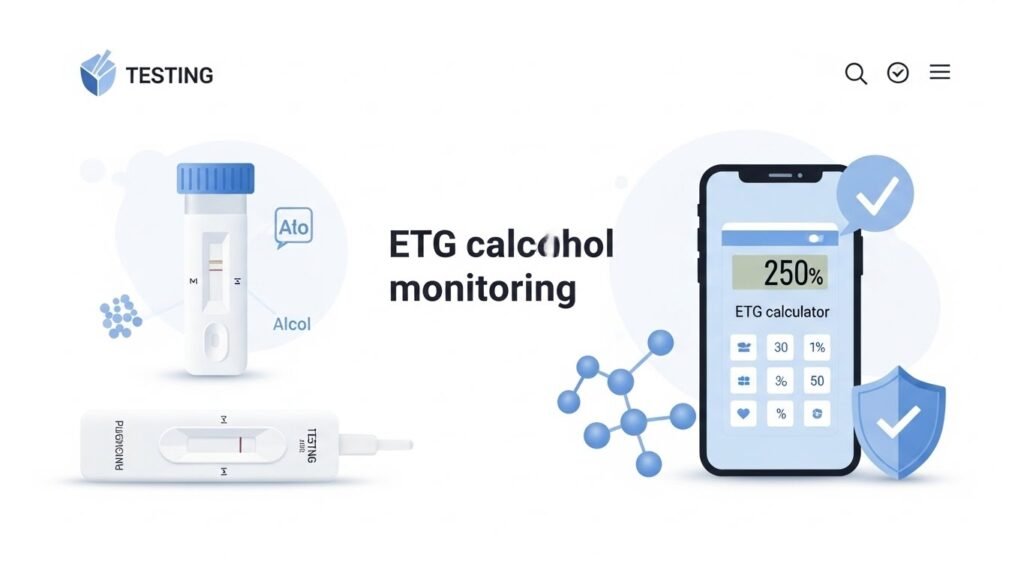 ETG Calculator