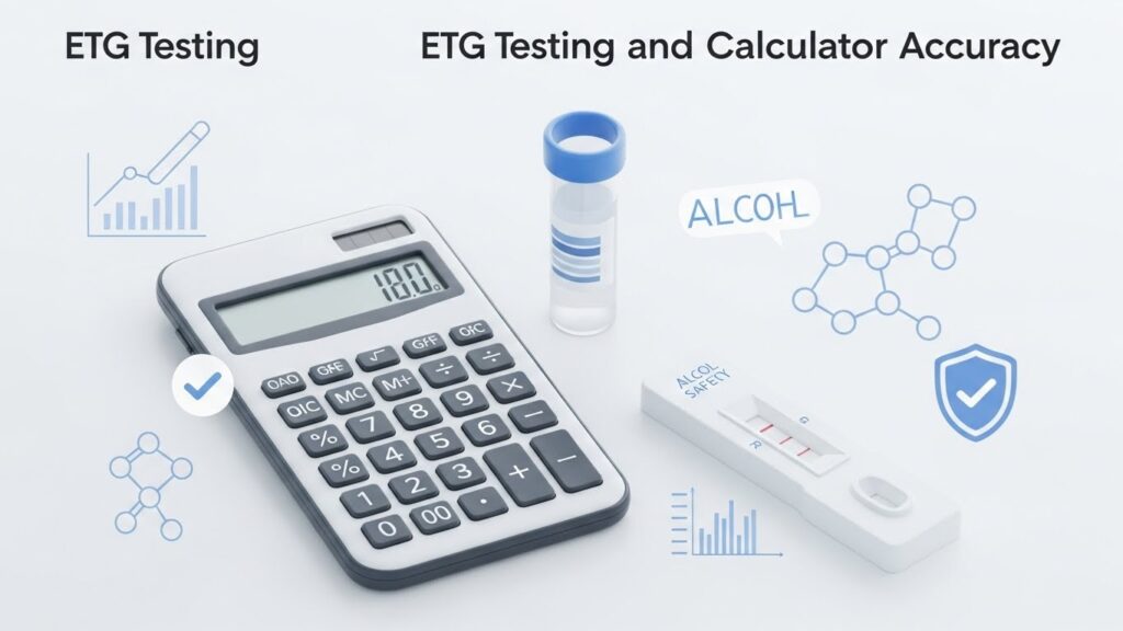 ETG Calculator Accurate